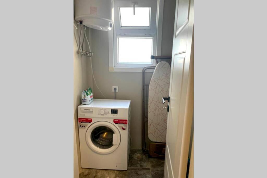 Khalkedon Flat 2 - Kadikoy'Deki Konaklama Adresiniz Istanbul Eksteriør bilde