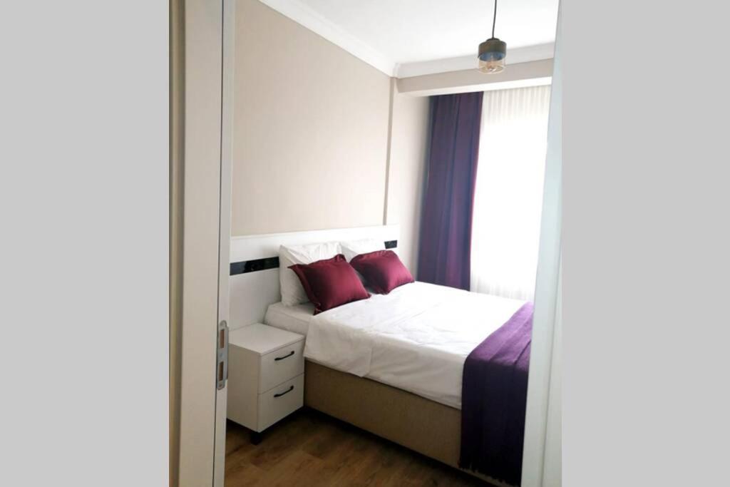 Khalkedon Flat 2 - Kadikoy'Deki Konaklama Adresiniz Istanbul Eksteriør bilde