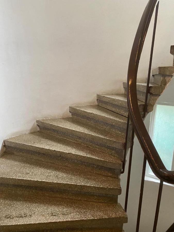 Khalkedon Flat 2 - Kadikoy'Deki Konaklama Adresiniz Istanbul Eksteriør bilde
