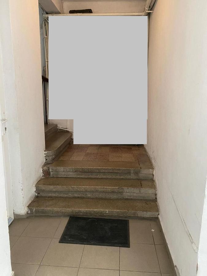 Khalkedon Flat 2 - Kadikoy'Deki Konaklama Adresiniz Istanbul Eksteriør bilde